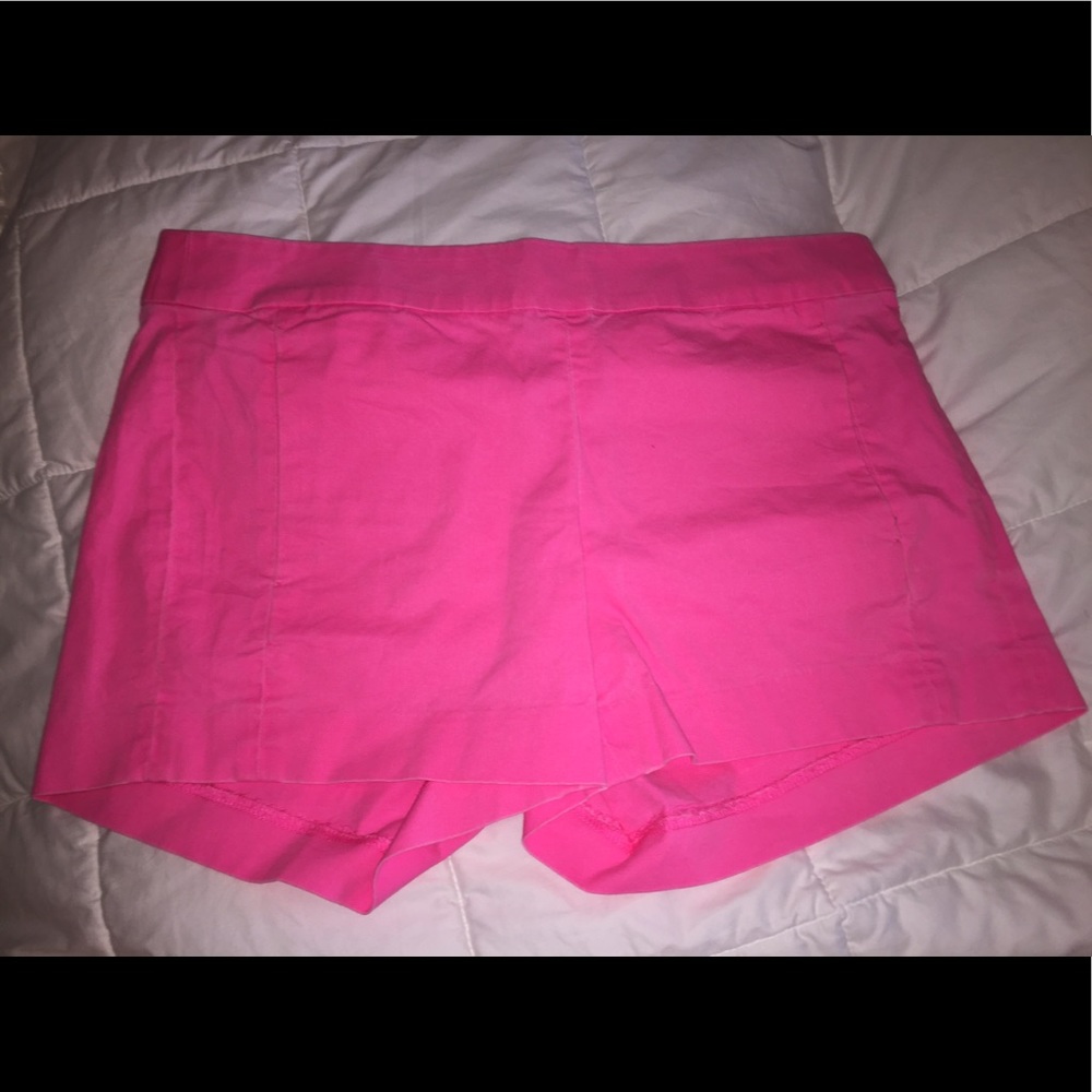 J Crew shorts