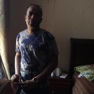 Meet your Posher, Frantz