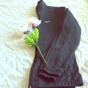 Nike Therma Fit Zip Up Jacket