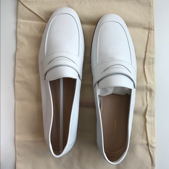 mansur gavriel loafer