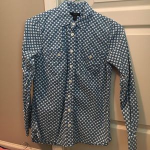 J. Crew shirt
