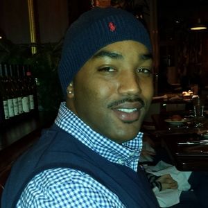 Meet your Posher, Travis