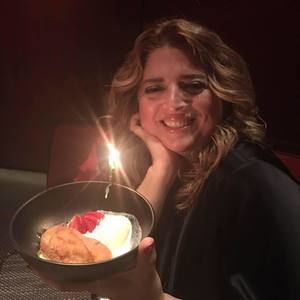 Meet your Posher, Naz