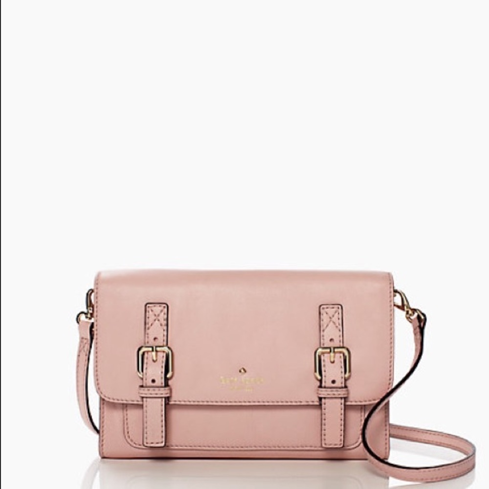 Great condition Kate Spade Allen Street Crossbody