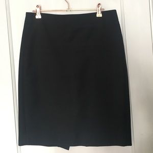 J. Crew No. 2 Pencil Skirt