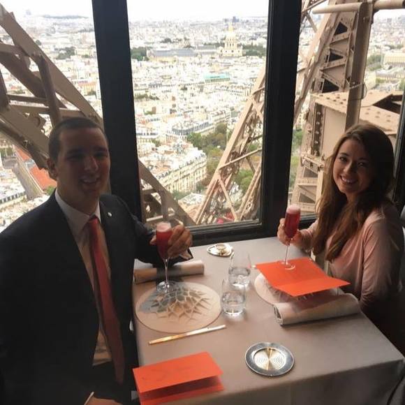 Meet your Posher, Andrew - Picture 1 of 1