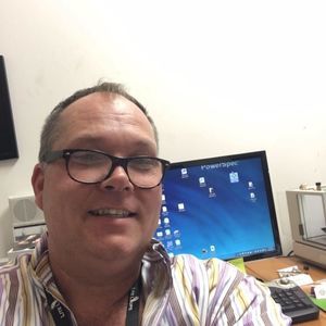 Meet your Posher, Joseph