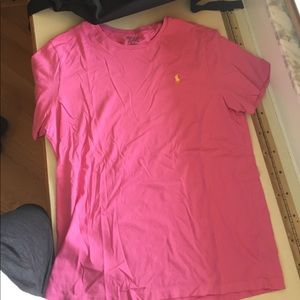 Large Polo shirt