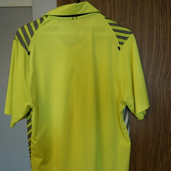 Nike Golf Polo - Picture 2 of 2