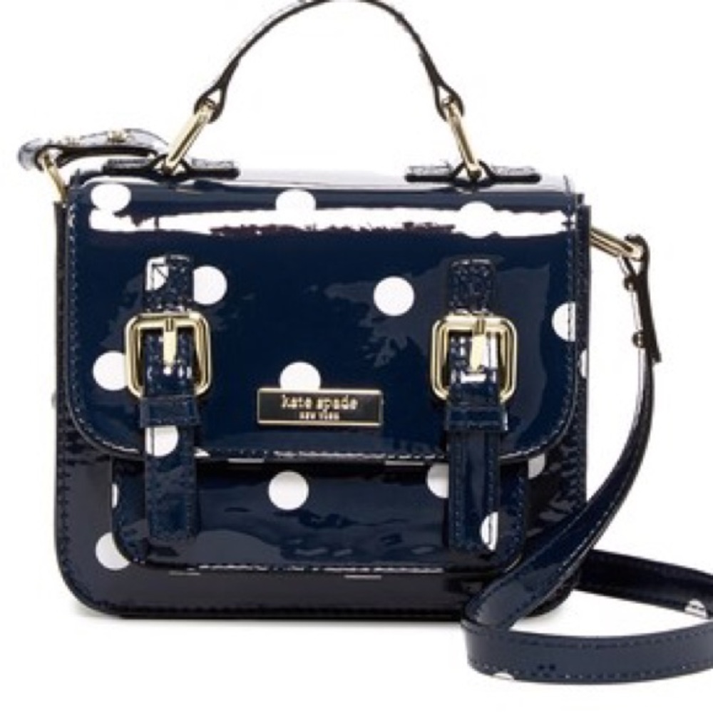 ✨HOST PICK✨ Kate Spade Scout Purse (girls)
