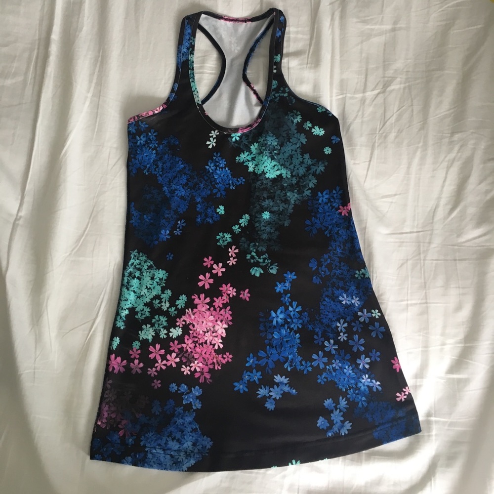 Lululemon Cool Racerback