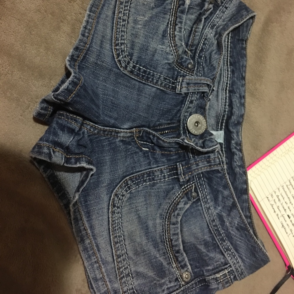 Size 1/2 Aeropostale shorts