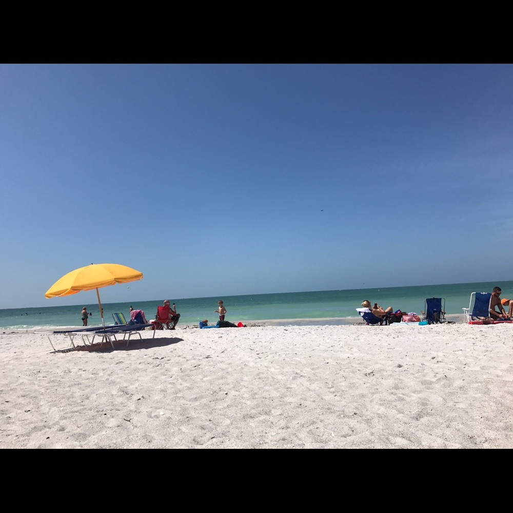 Meet your Posher, Sherri