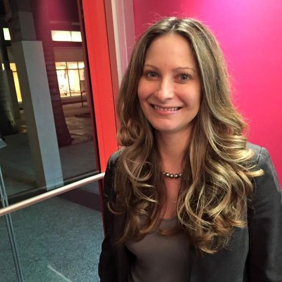 Meet your Posher, Janine - Picture 1 of 1