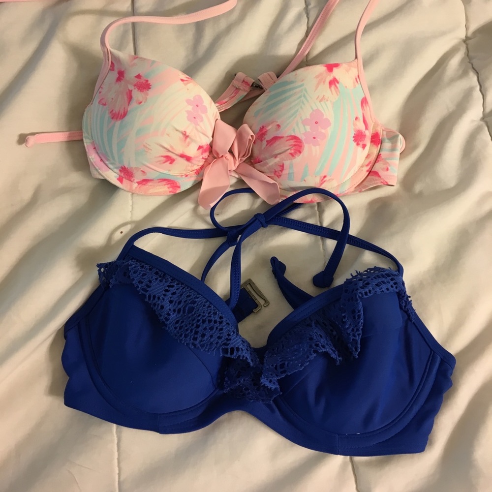 BIKINI TOPS