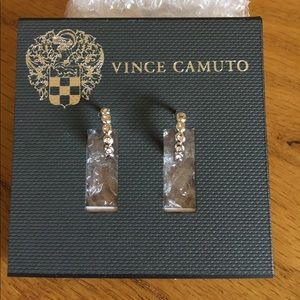 Vince Camuto earrings