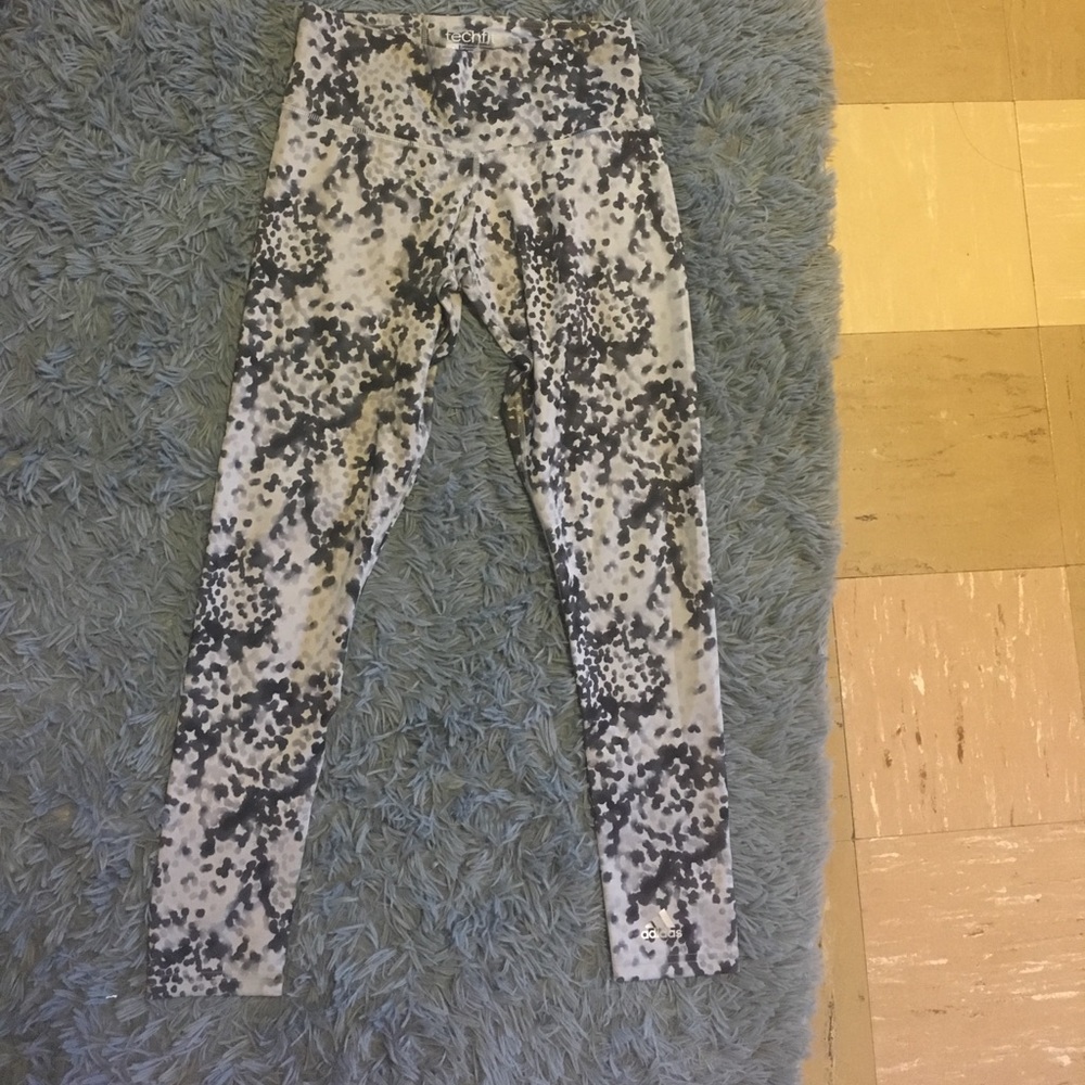 Adidas leggings