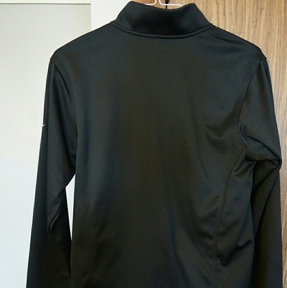 Nike Golf Pullover - Picture 2 of 2