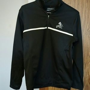 Nike Golf Pullover