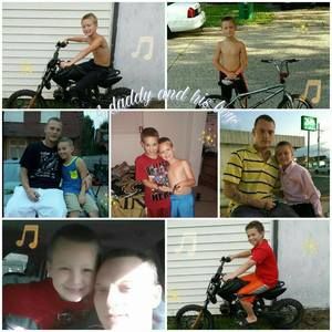 Meet your Posher, Casey