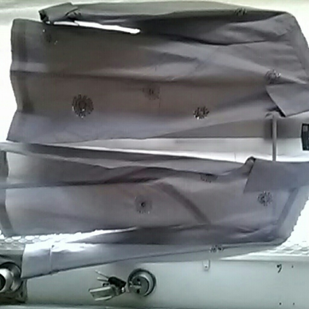 Dressy blouse