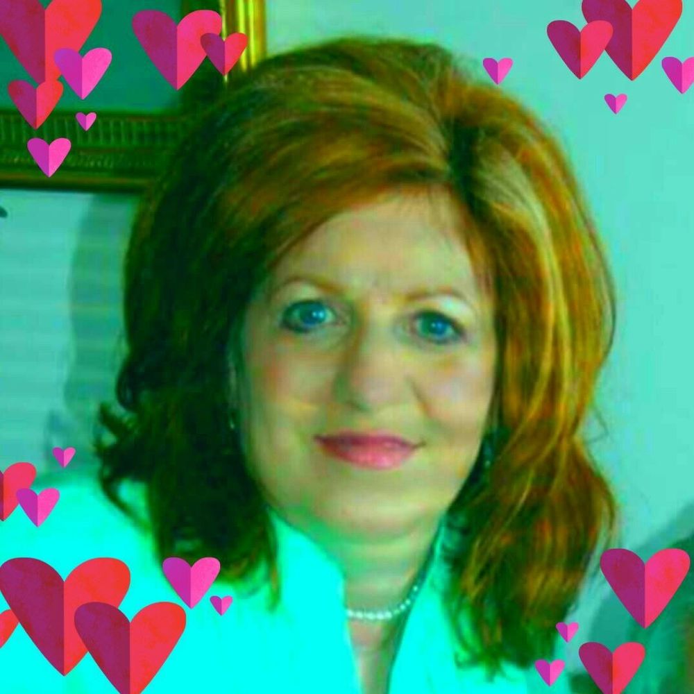 Meet your Posher, Rita