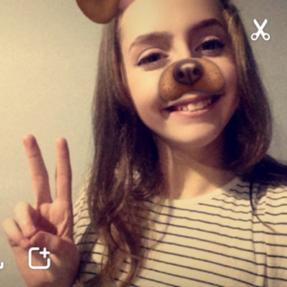 Meet your Posher, Kierstin