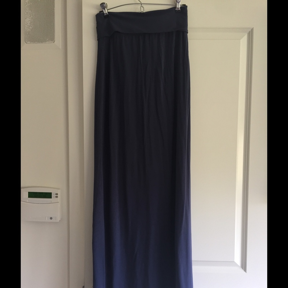 Splendid maxi dress or skirt