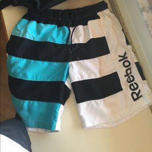 Reebok Bathing Suit