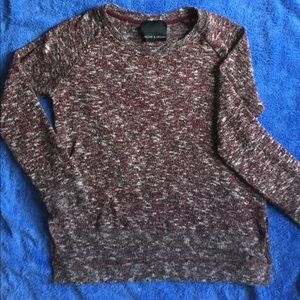 Women's S Harlow & Graham sweater