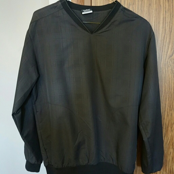 Nike Golf Wind Jacket - Picture 1 of 2