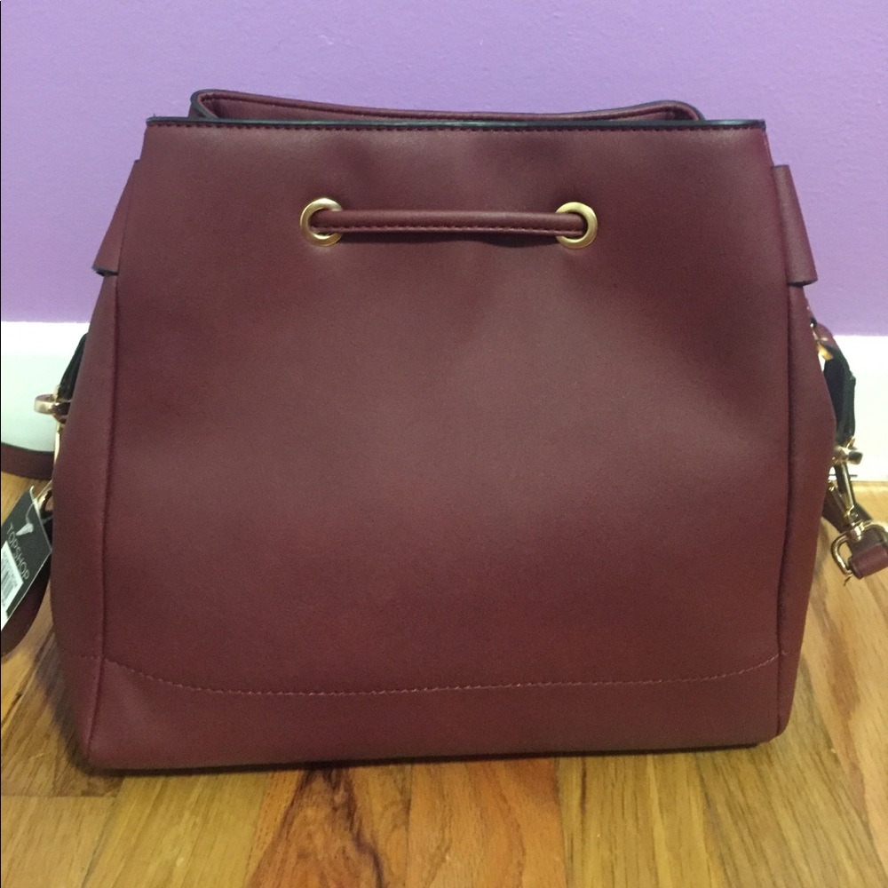 Brand New TopShop Crossbody Purse