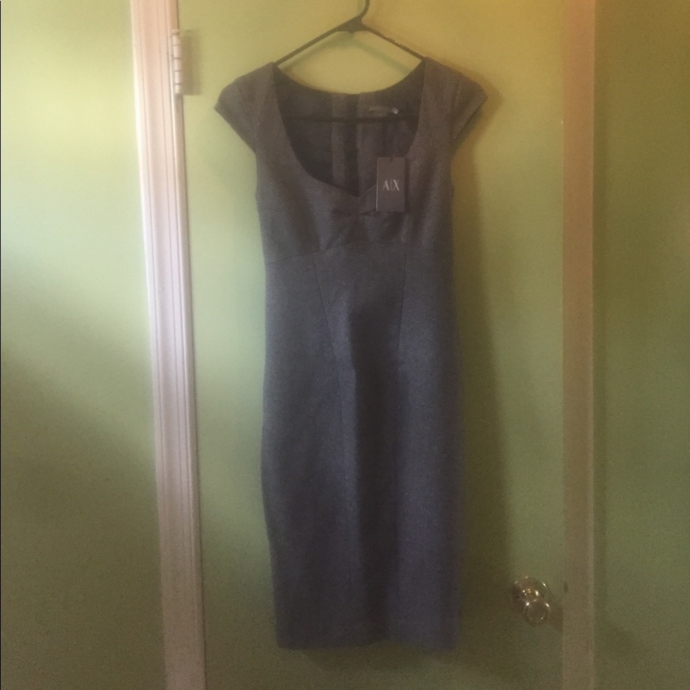Armani Exchange Dress