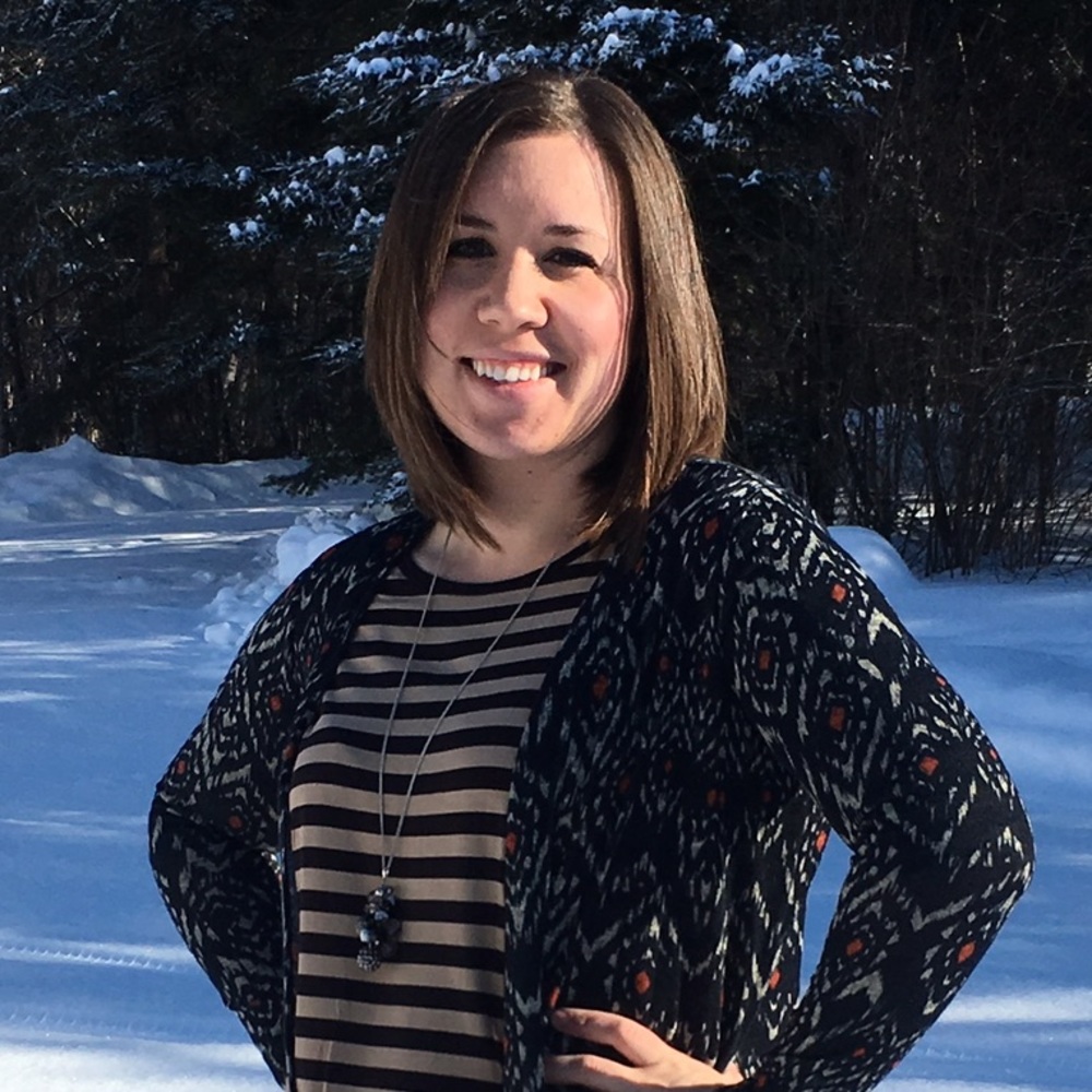 Meet your Posher, Sara