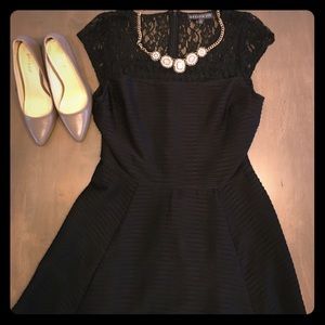 Large Brixon Ivy Party Dress