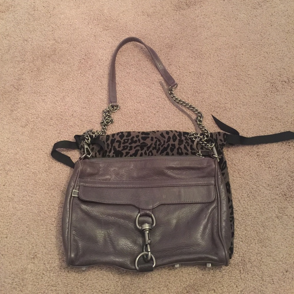 Rebecca Minkoff MAC crossbody