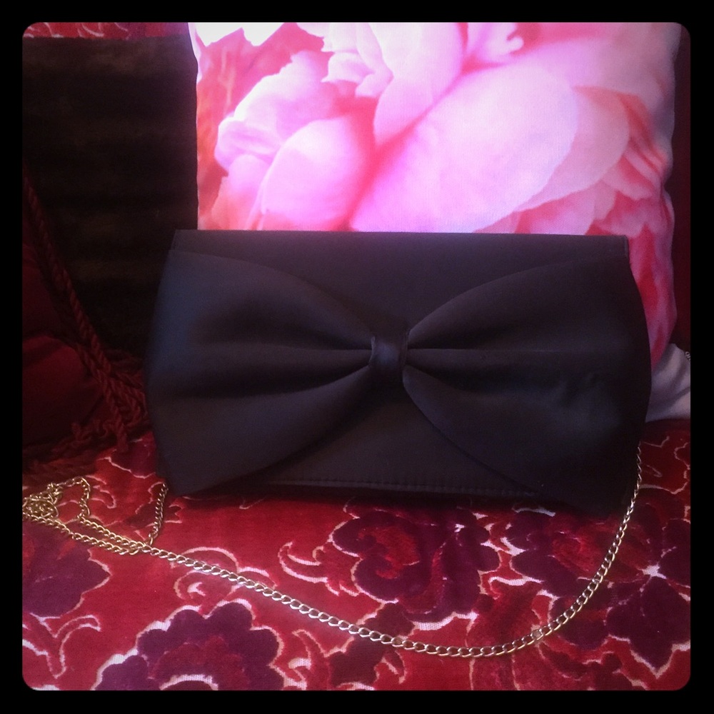 H&M Bow Bag