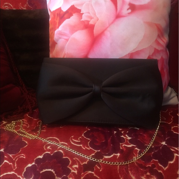 H&M Bow Bag - Picture 4 of 5