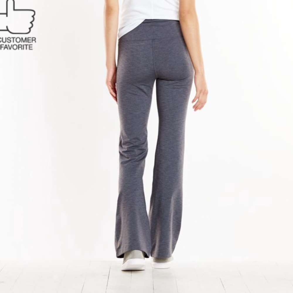 Lucy Flare Leggings
