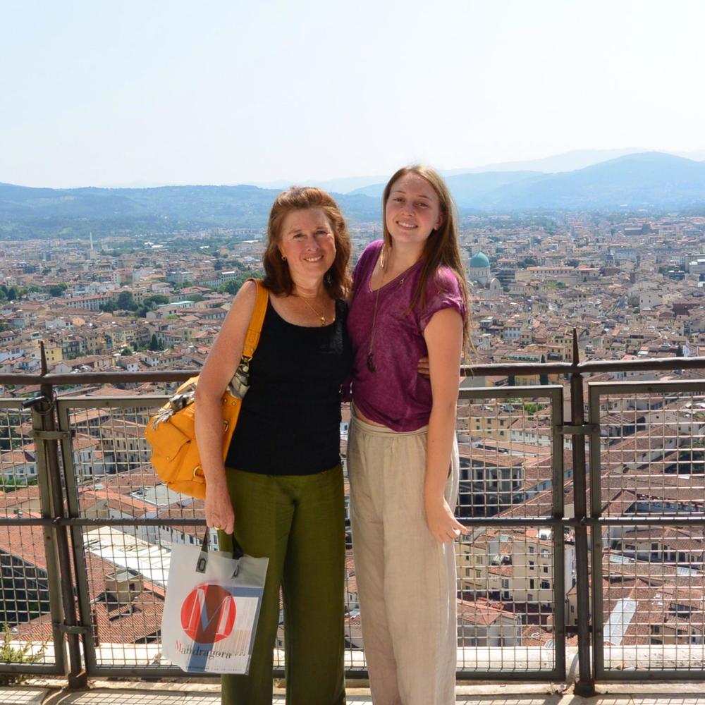 Meet your Posher, Sharlene