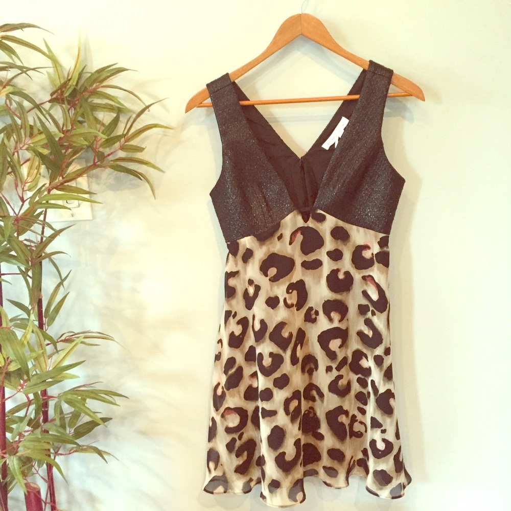 BCBGeneration Party Dress NWT