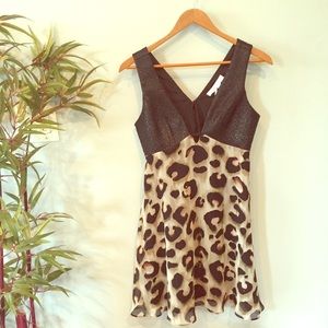 BCBGeneration Party Dress NWT