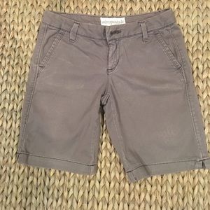 Ridiculously Soft Aeropostale Bermuda Shorts - 1/2