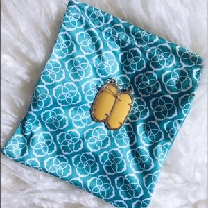 Kendra Scott Elle Earrings