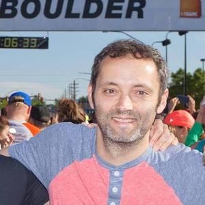 Meet your Posher, Chris