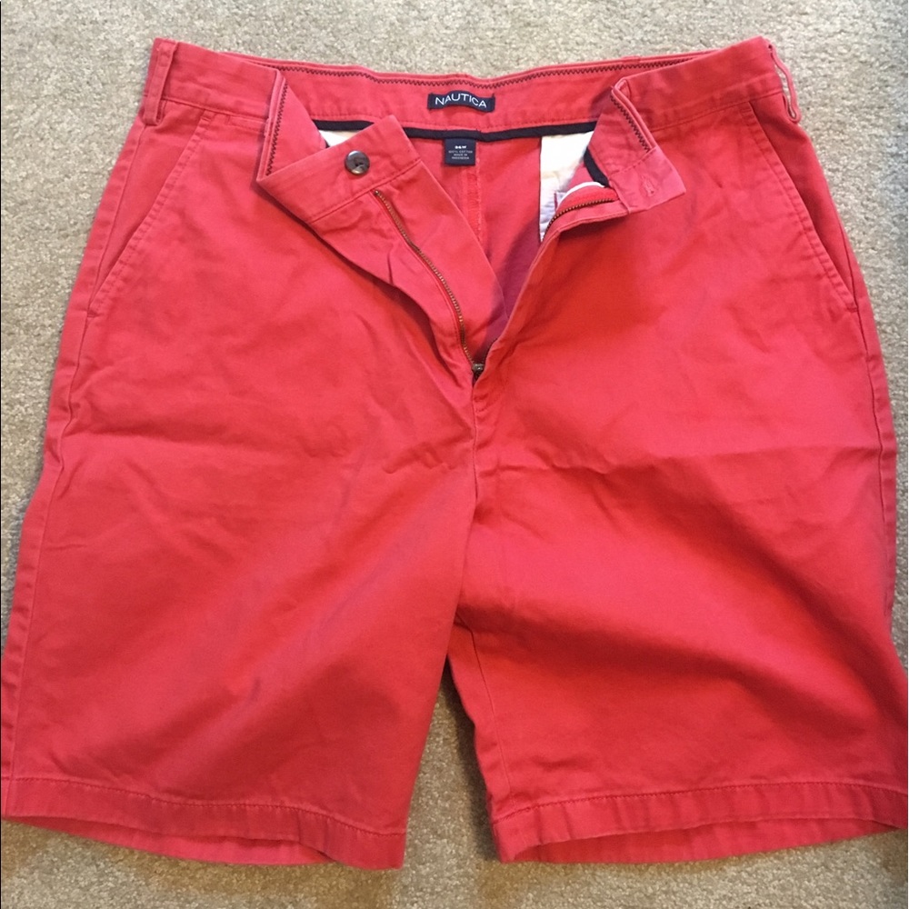 Nautica men's shorts