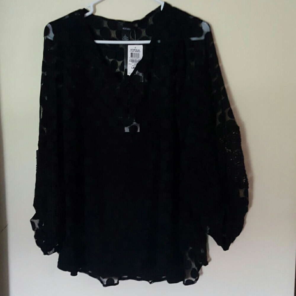 Cute boho style top
