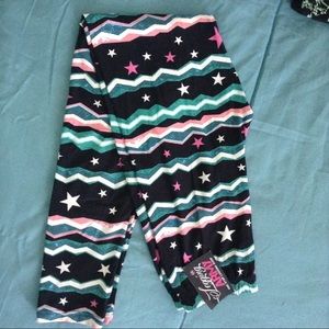 Legging Army Leggings