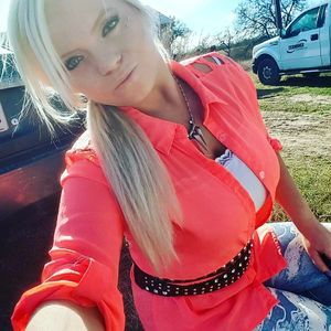 Meet your Posher, Sammie