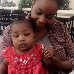 Meet your Posher, Walidah